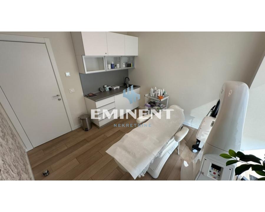 Stan Prodaja Beograd Blok 65 123 m2