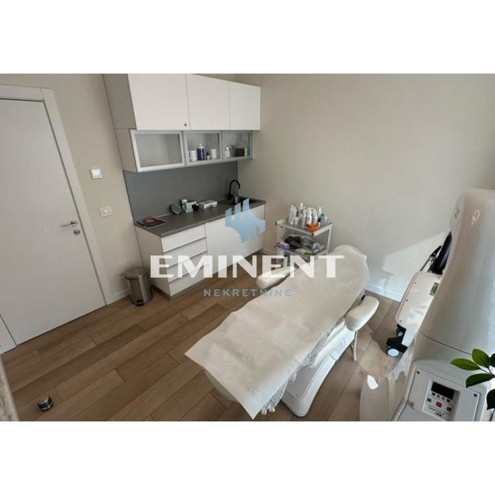 Stan Prodaja Beograd Blok 65 123 m2