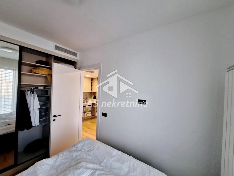 Stan Izdavanje Beograd Stan Izdavanje Beograd Dorćol 50 m2