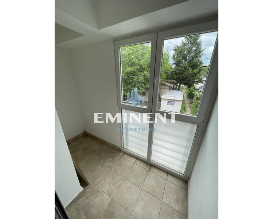 Trosoban stan za izdavanje, Hotel M, Beograd, 72m², 850 €/mes