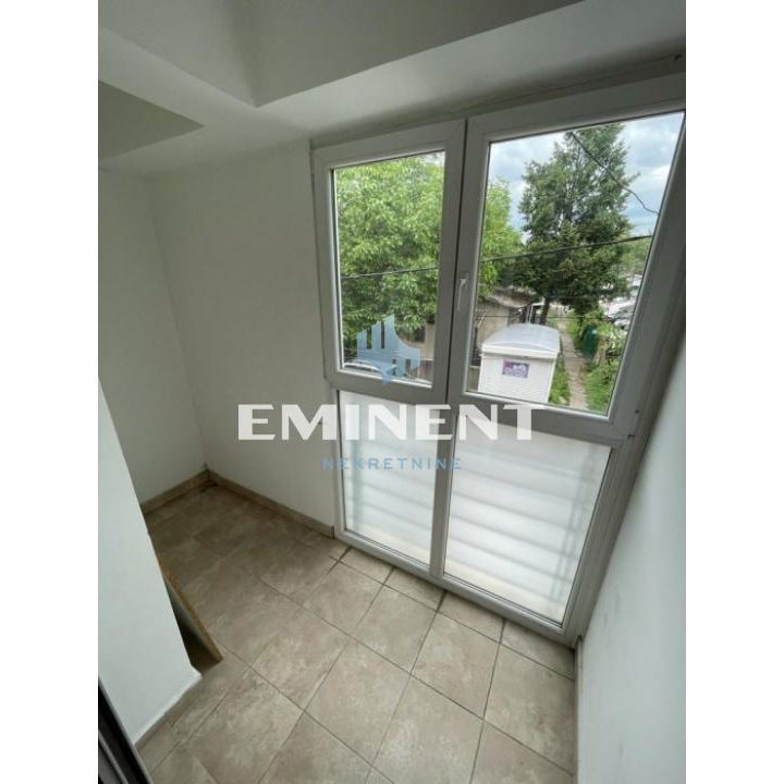 Trosoban stan za izdavanje, Hotel M, Beograd, 72m², 850 €/mes