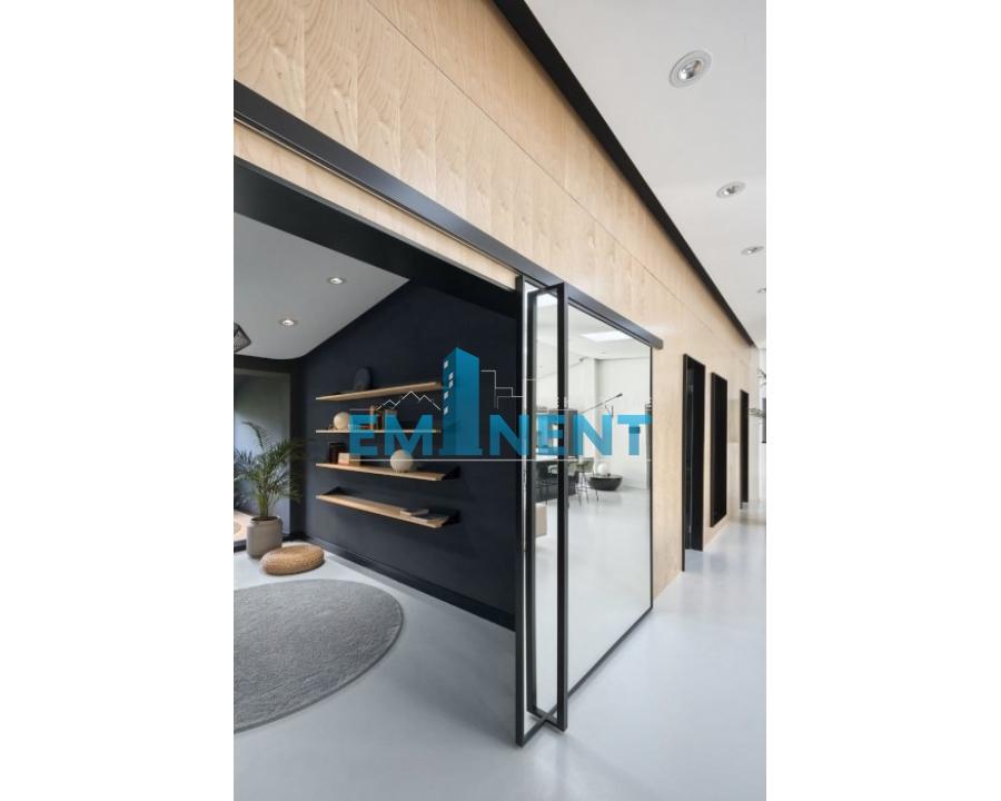 Četvorosoban stan za izdavanje, Dedinje, Beograd, 235m², 2.500 €/mes
