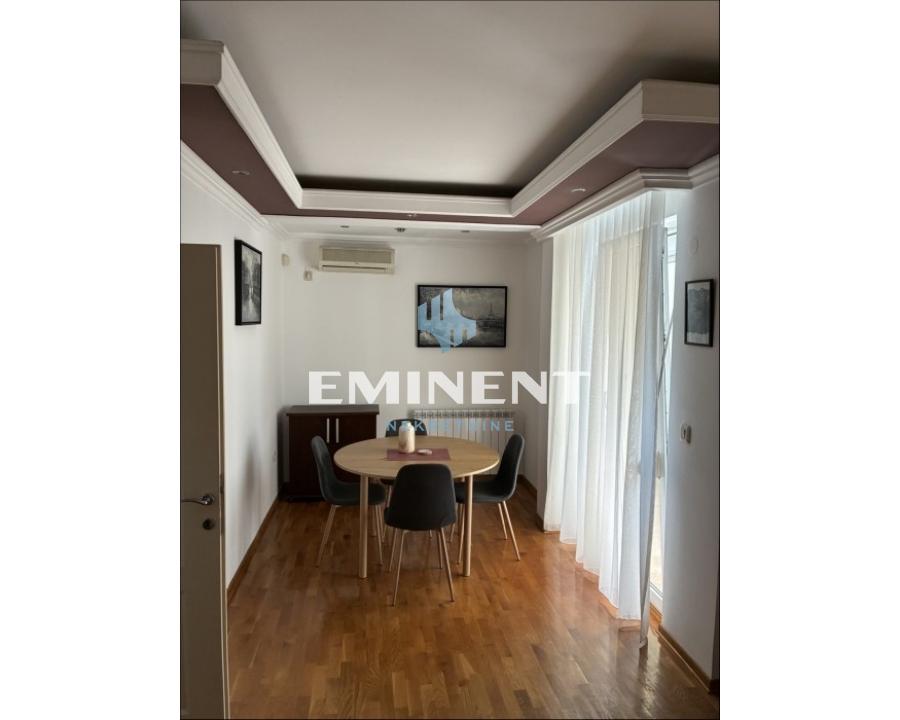 Stan Izdavanje Beograd Hotel M 72 m2