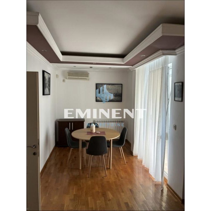 Stan Izdavanje Beograd Hotel M 72 m2