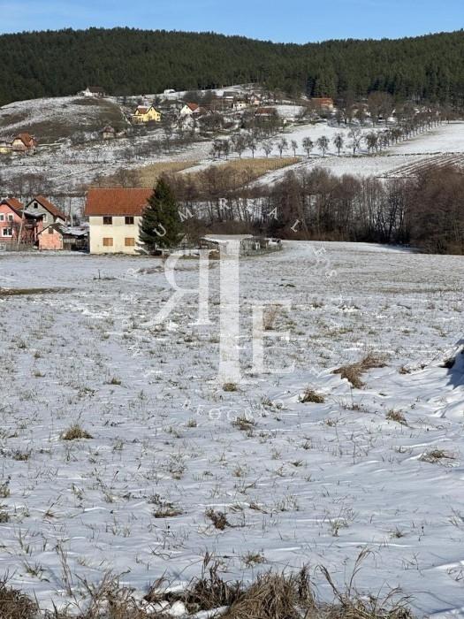 Plac Prodaja Tara Plac Prodaja Tara 32 m2