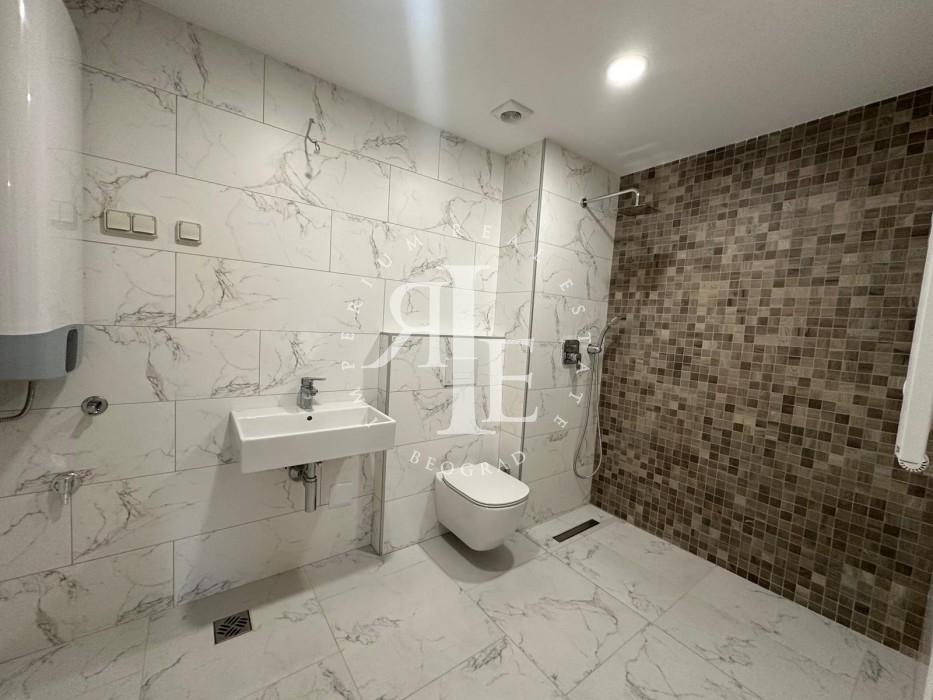 Stan Prodaja Beograd Tošin Bunar 70 m2