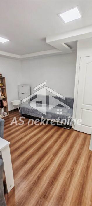 Stan Prodaja Beograd Karaburma 25 m2