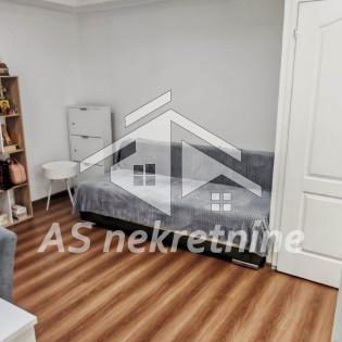 Stan Prodaja Beograd Karaburma 25 m2