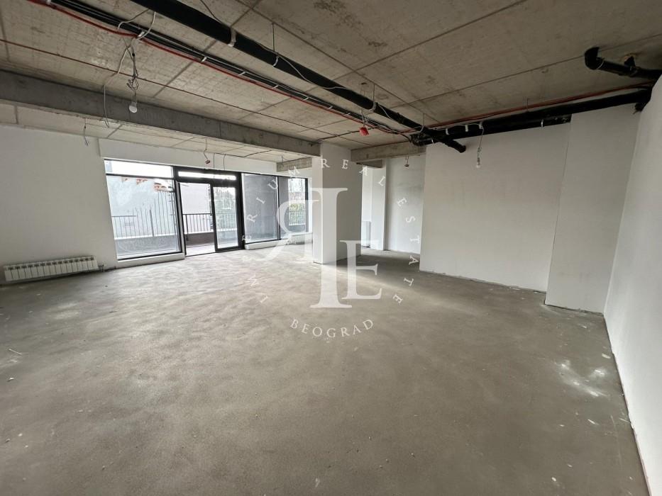 Lokal Prodaja Beograd Tošin Bunar 68 m2