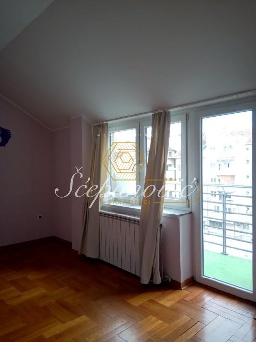 Stan Prodaja Novi Sad Stan Prodaja Novi Sad 51 m2