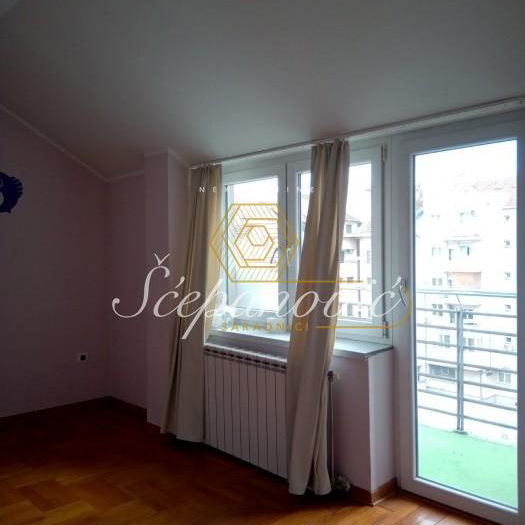 Stan Prodaja Novi Sad  51 m2
