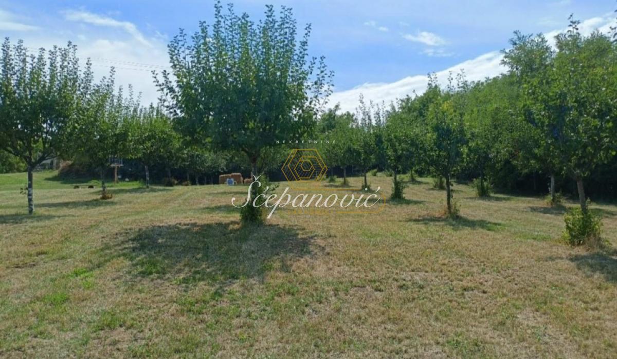 izdavanje-stanova-beograd-fNELhrPlQ3 Kuća na prodaju, Čortanovci, Inđija, 30m², 184.000 €