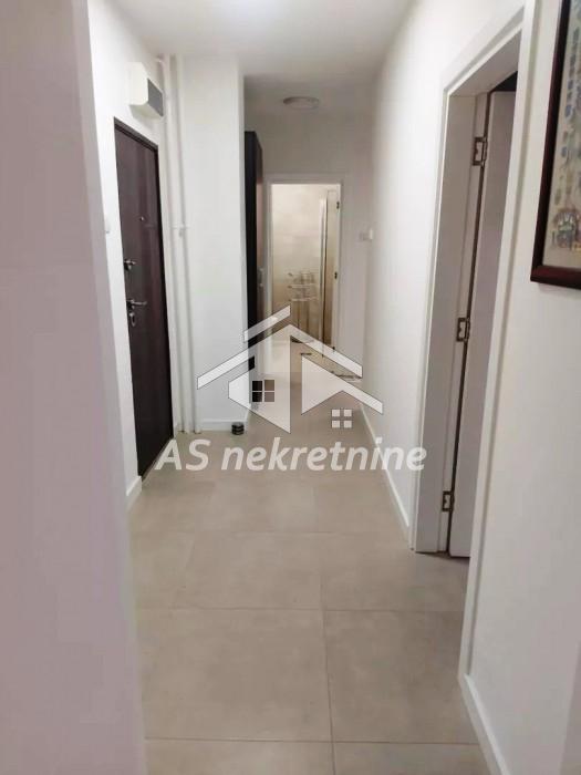 Stan Izdavanje Beograd Slavija 65 m2