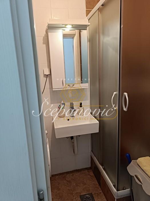 Stan Prodaja Novi Sad  52 m2