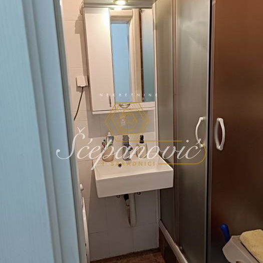 Stan Prodaja Novi Sad  52 m2