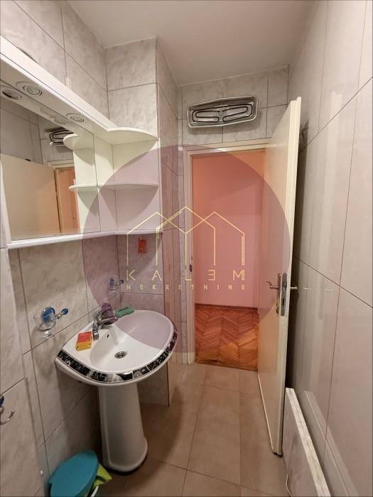 Trosoban stan za izdavanje, Lion, Beograd, 60m², 600 €/mes