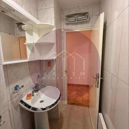 Trosoban stan za izdavanje, Lion, Beograd, 60m², 600 €/mes