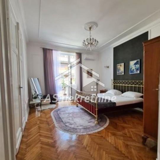 Trosoban stan za izdavanje, Ekonomski Fakultet, Beograd, 94m², 1.400 €/mes