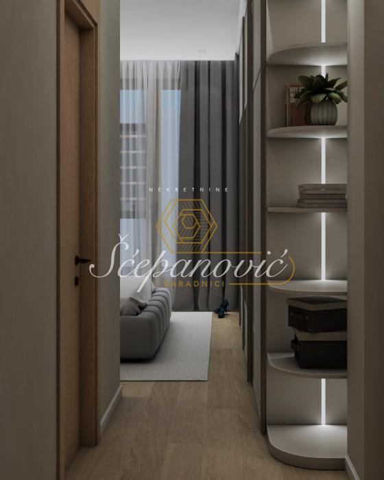 Stan Prodaja Novi Sad Stan Prodaja Novi Sad 121 m2