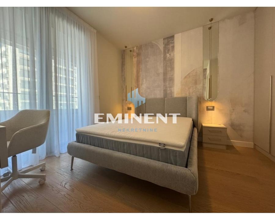 izdavanje-stanova-beograd-gUoJ8bI0Wi Četvorosoban stan za izdavanje, Blok 65, Beograd, 100m², 2.500 €/mes
