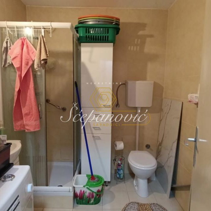 Stan Prodaja Novi Sad  39 m2