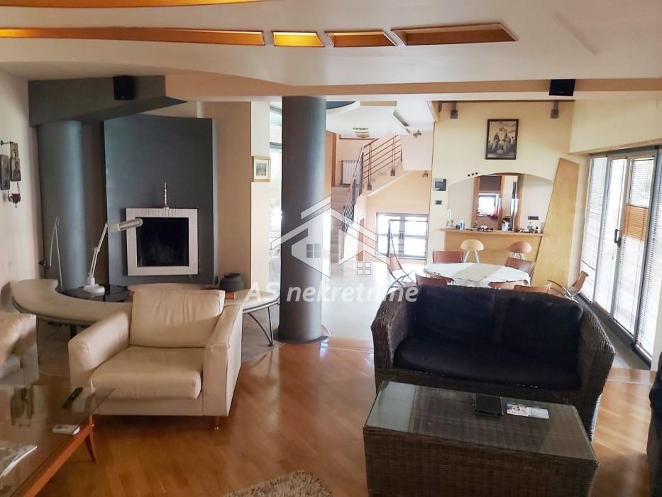 Kuća Izdavanje Beograd FON 400 m2