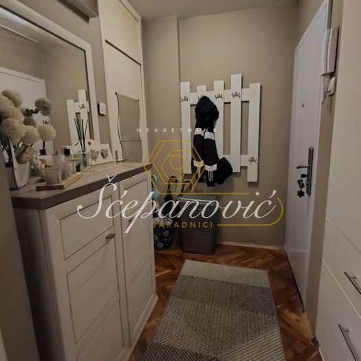 Četvorosoban stan na prodaju, Liman 3, Novi Sad, 66m², 170.000 €
