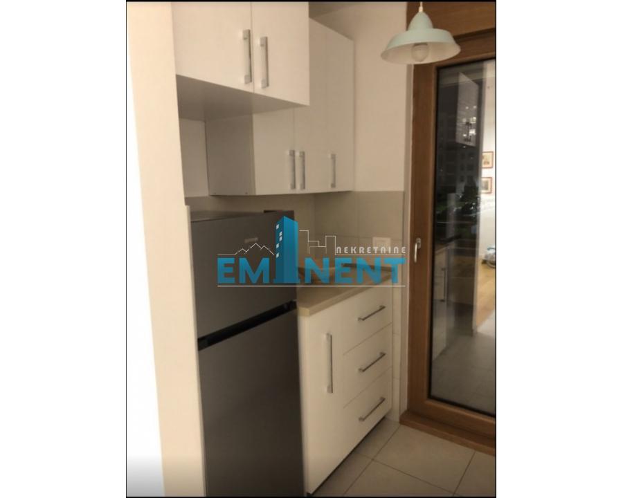 Stan Izdavanje Beograd Stan Izdavanje Beograd A Blok - Blok 67a 55 m2