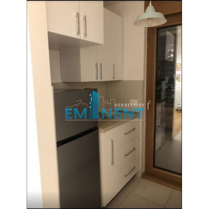 Stan Izdavanje Beograd A Blok - Blok 67a 55 m2