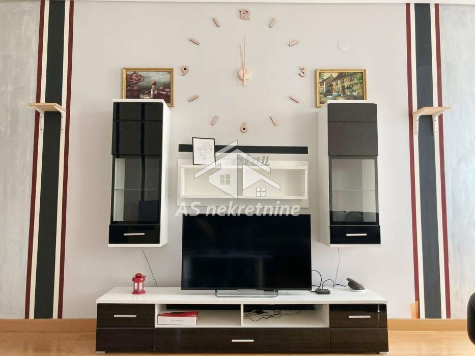 Stan Izdavanje Beograd Stan Izdavanje Beograd Beograd na Vodi 63 m2