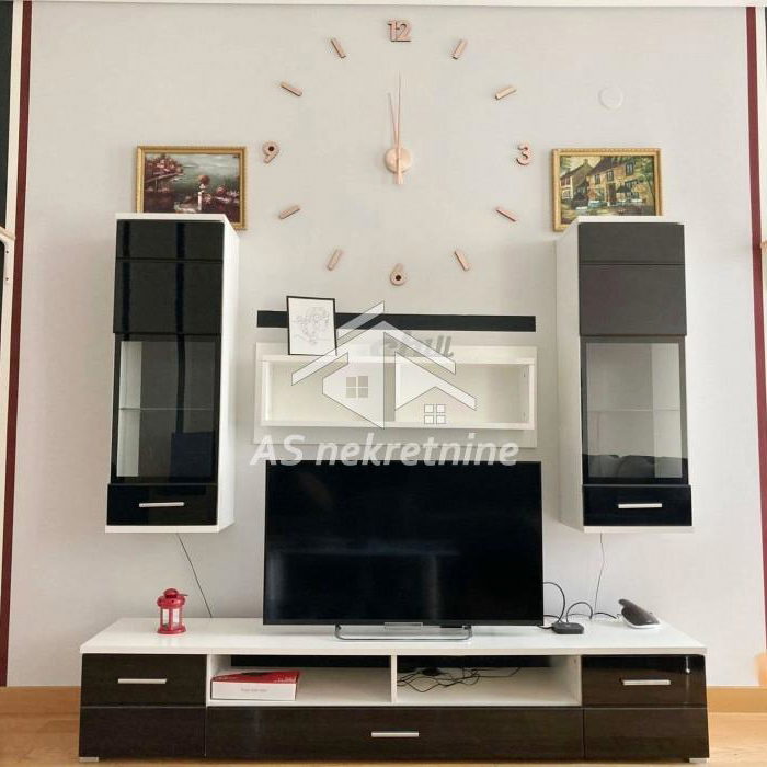 Stan Izdavanje Beograd Beograd na Vodi 63 m2