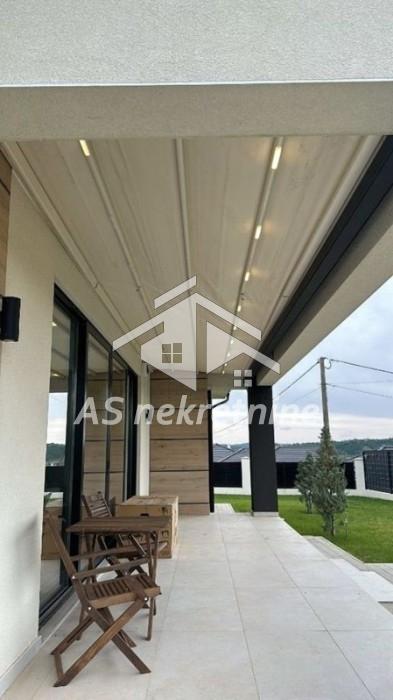Kuća na prodaju, Vrčin, Beograd, 230m², 800.000 €