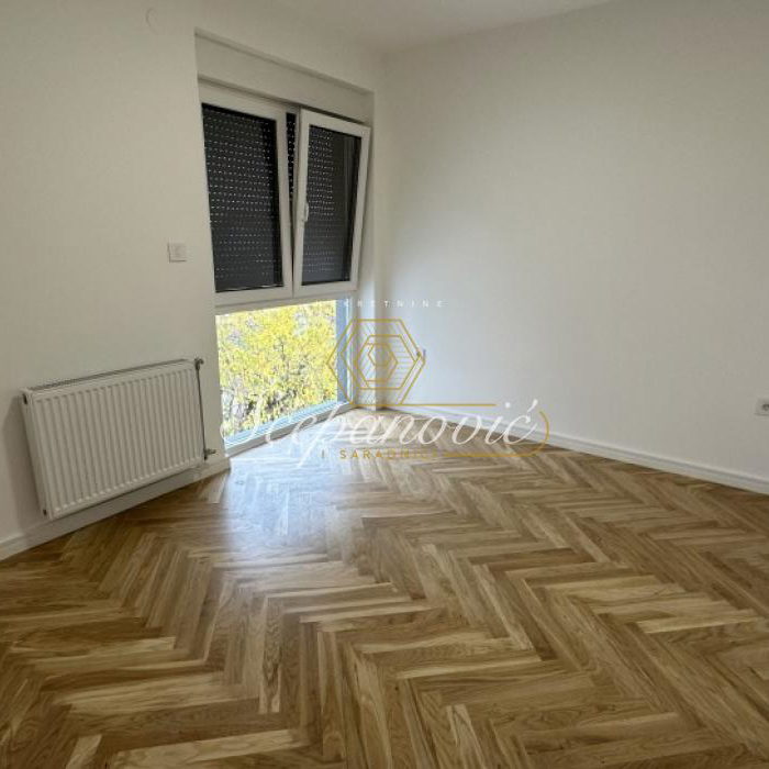 Stan Prodaja Novi Sad  101 m2