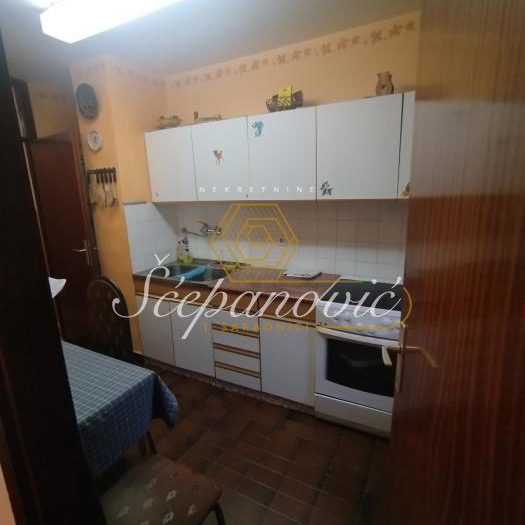 Stan Izdavanje Novi Sad Tozin Sokak 60 m2