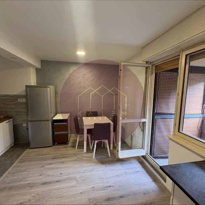 Dvosoban stan na prodaju, Besni Fok, Beograd, 61m², 64.900 €