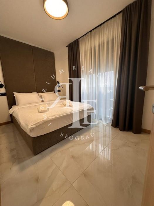 izdavanje-stanova-beograd-kL2K2G7P2p Trosoban stan na prodaju, Palisad, Zlatibor, 48m², 125.000 €