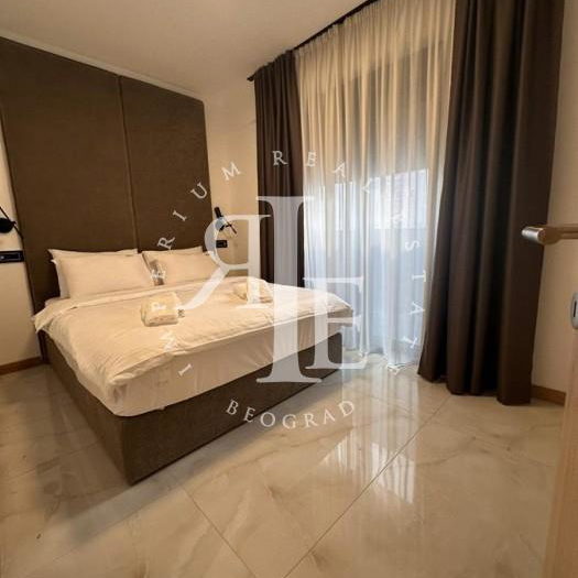 Trosoban stan na prodaju, Palisad, Zlatibor, 48m², 125.000 €