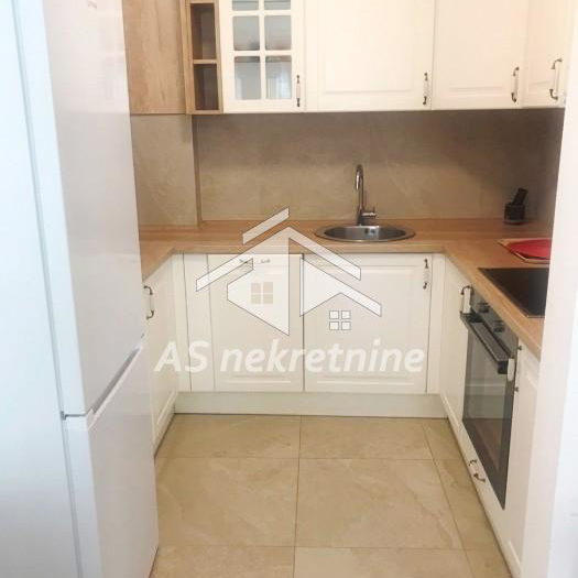 Dvosoban stan za izdavanje, Blok 65, Beograd, 60m², 950 €/mes