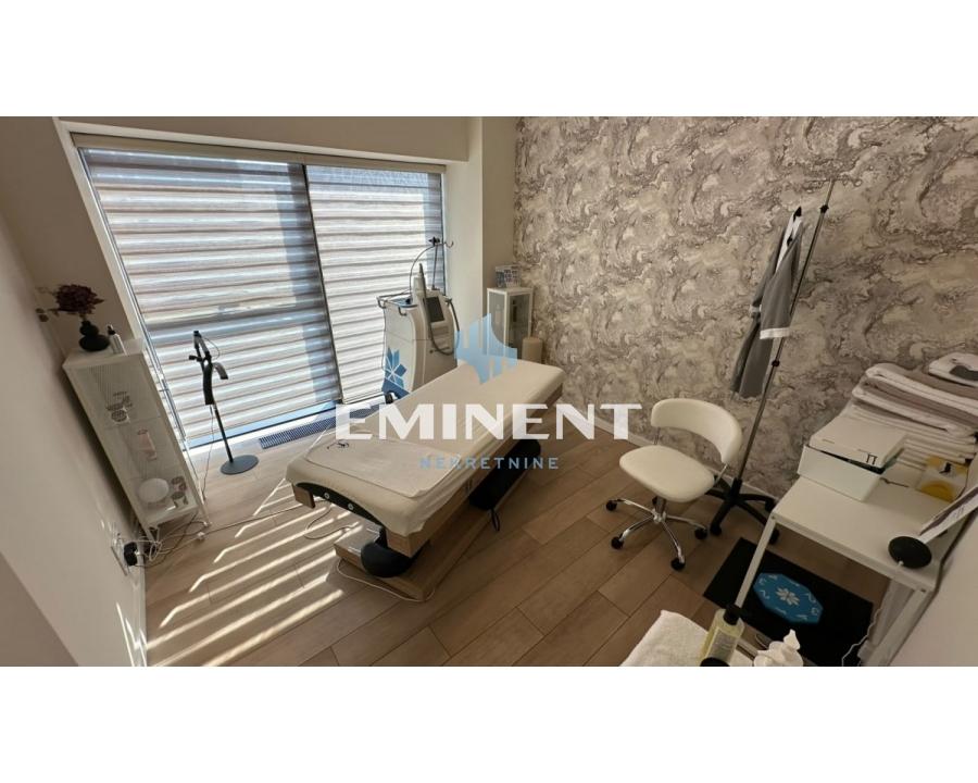 Stan Prodaja Beograd Blok 65 123 m2