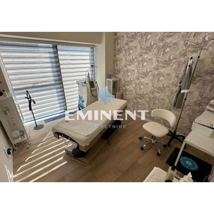 Stan Prodaja Beograd Blok 65 123 m2