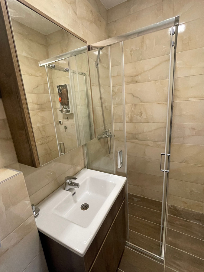 Stan Prodaja Beograd Ralja 60 m2