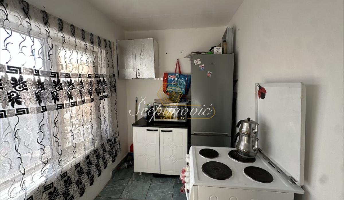 Kuća Prodaja Mali Iđoš Kuća Prodaja Mali Iđoš 134 m2