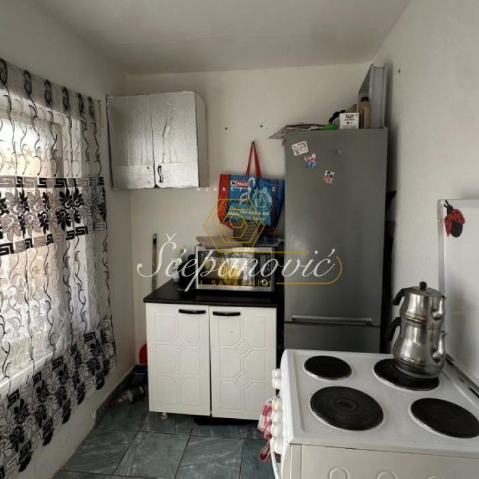 Kuća Prodaja Mali Iđoš  134 m2