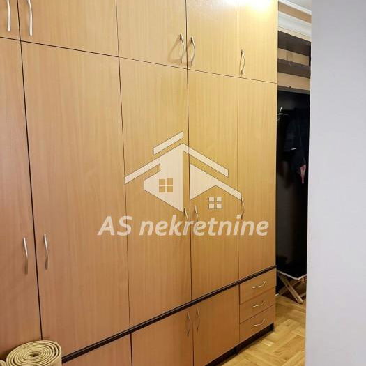 Trosoban stan za izdavanje, Braće Jerković, Beograd, 60m², 550 €/mes