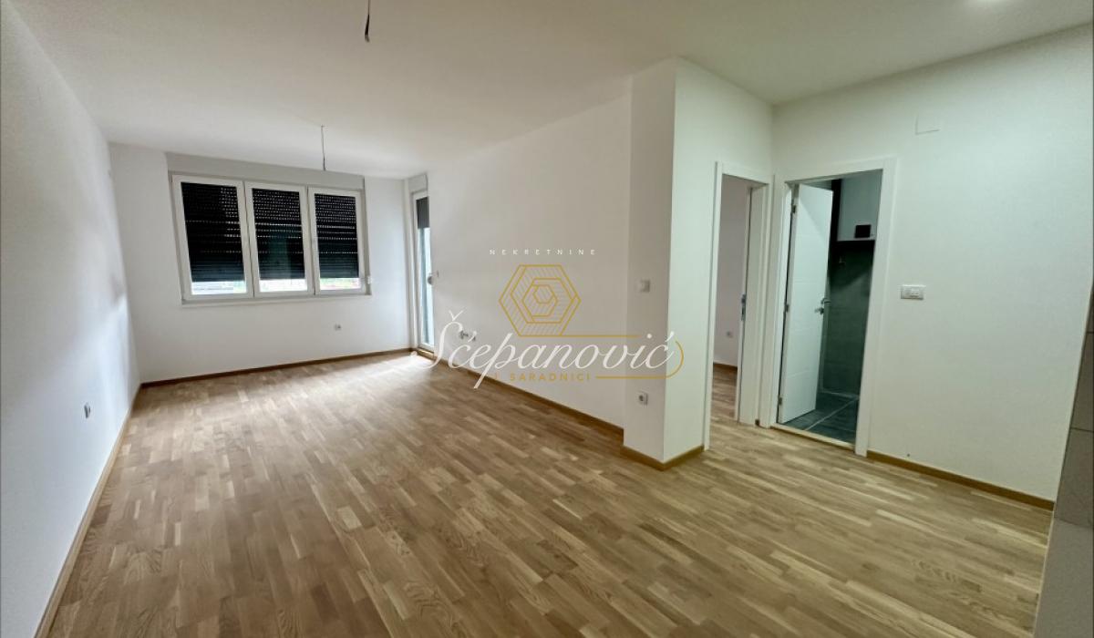 Stan Prodaja Novi Sad  44 m2