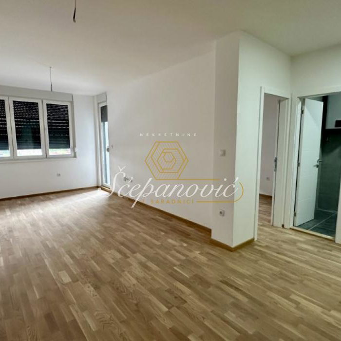 Stan Prodaja Novi Sad  44 m2
