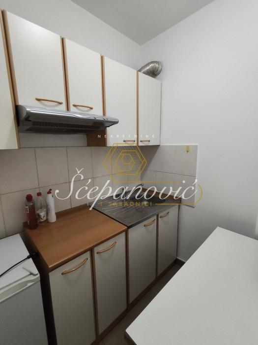 Stan Prodaja Novi Sad Stan Prodaja Novi Sad 46 m2