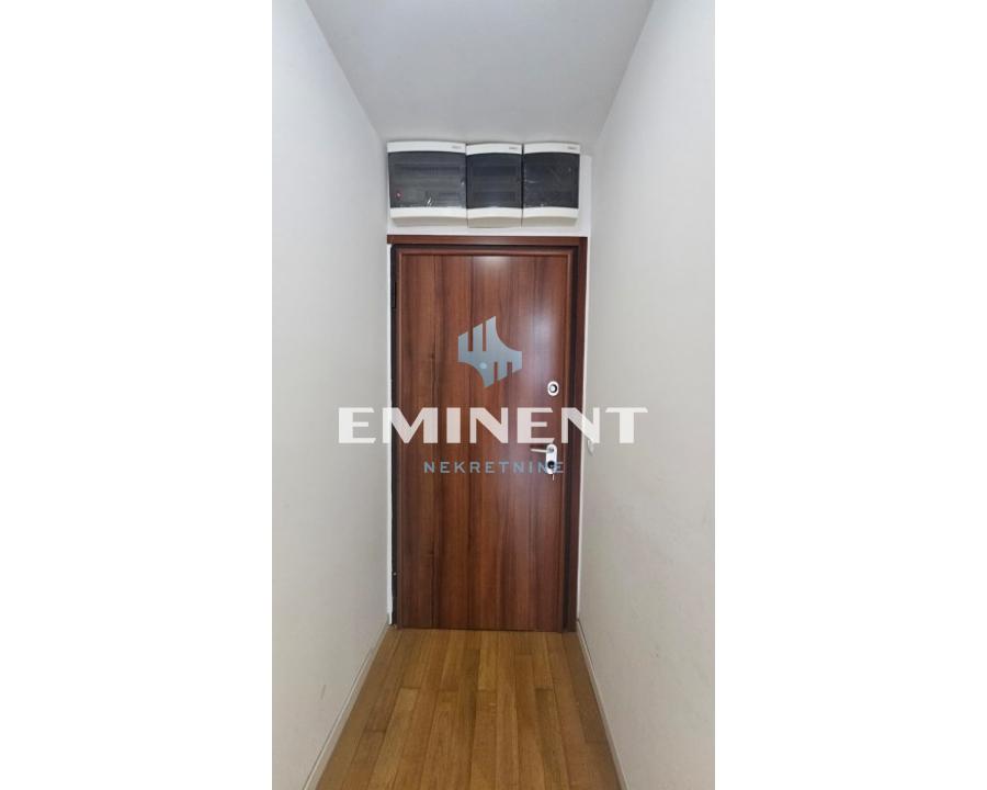 Dvosoban stan na prodaju, A Blok – Blok 67a, Beograd, 48m², 242.000 €