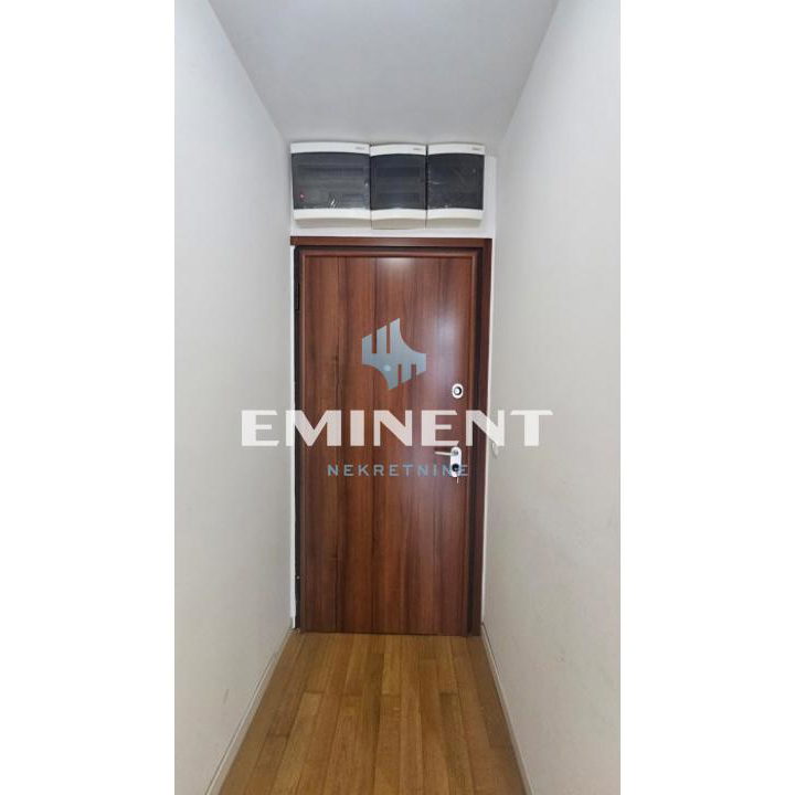 Dvosoban stan na prodaju, A Blok – Blok 67a, Beograd, 48m², 242.000 €