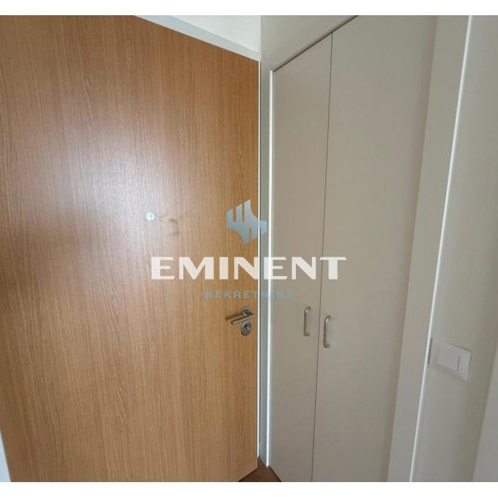 Stan Prodaja Beograd Beograd na Vodi 33 m2